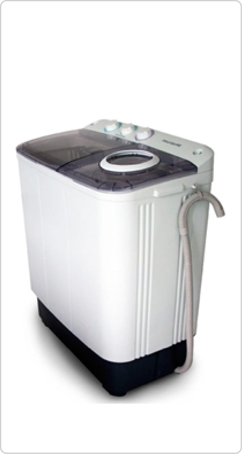 reparacion de lavadoras frigidaire
